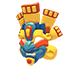 Aztec Mask