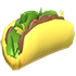 Back Taco