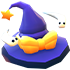 Bewitched Hat