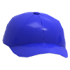 Blue Cap