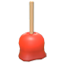 Candy Apple