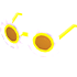 Daisy Glasses