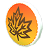 Fall Badge
