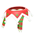Festive Scarf