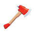 Fire Axe