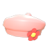 Flower Beret
