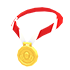 Gold Medal