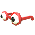 Googly Eye Glasses