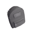 Halloween Grey Gravestone Backpack