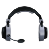 Headset