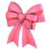 Heart Bow