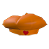 Heart Hat