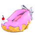 Ice Cream Heels
