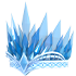 Ice Tiara