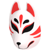 Kitsune Mask