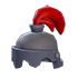 Knight Helmet