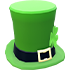 Leprechaun Hat