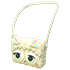 Llamalush Purse Pet