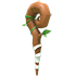 Magical Staff
