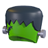 Monster Hat
