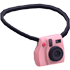 Pink Instant Camera