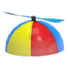 Propeller Hat