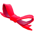 Red Back Ribbon