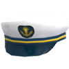 Sailor Cap