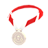 Silver Medal