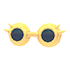 Spikey Goggles