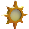 Star Badge