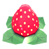 Strawberry Hat