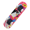 Sushi Skateboard