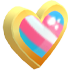 Trans Pride Pin