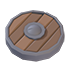 Viking Shield