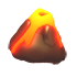 Volcano Hat