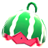 Watermelon Hat