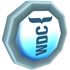 WDC Badge