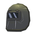 Welder's Mask