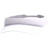 White Visor