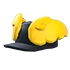 Winged Cap