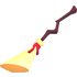 Witch Broom