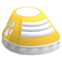 Yellow Sneakers