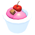 Ice Cream Cup