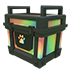 RGB Reward Box