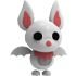 Albino Bat