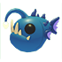 Angler Fish