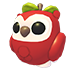Apple Owl