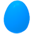 Blue Egg