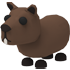 Capybara